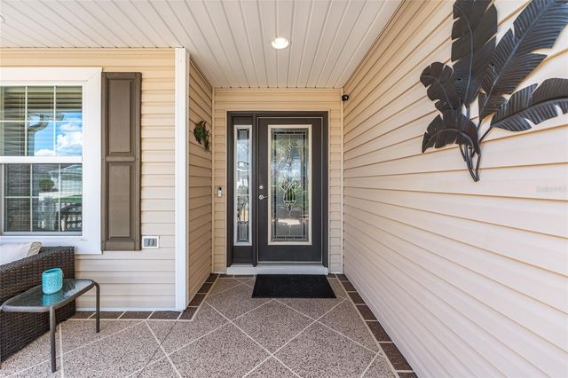 3276 WEBSTER WAY, The Villages, FL 32163