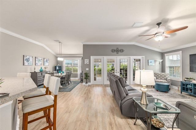 3276 WEBSTER WAY, The Villages, FL 32163