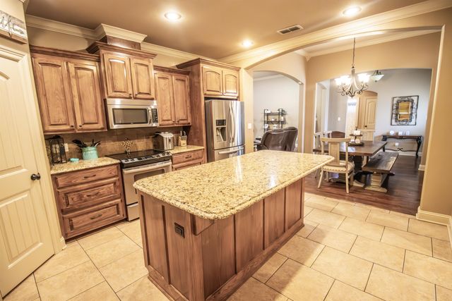 140 SERENITY LN, Marshall, TX 75672