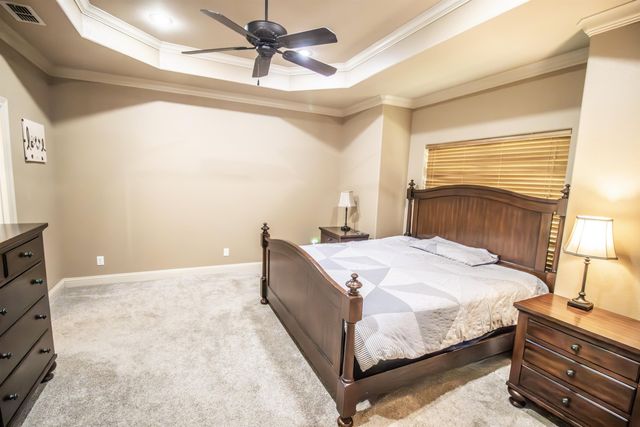 140 SERENITY LN, Marshall, TX 75672