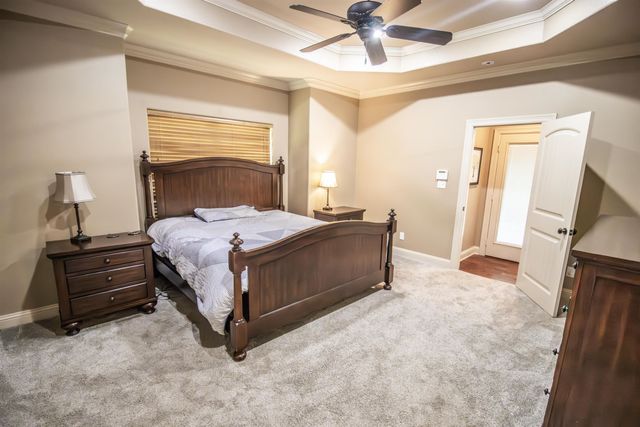 140 SERENITY LN, Marshall, TX 75672