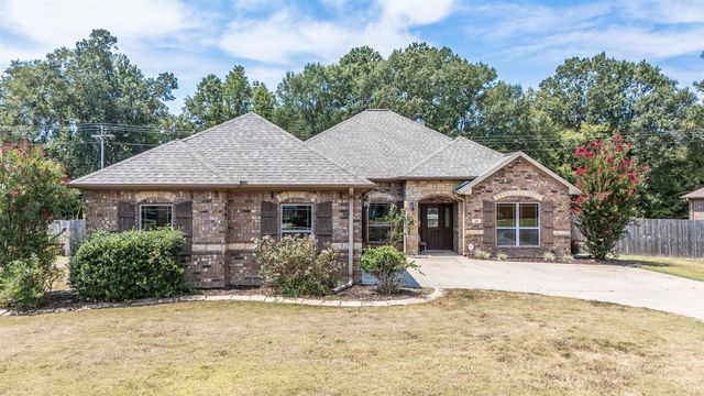 140 SERENITY LN, Marshall, TX 75672