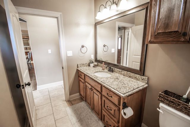 140 SERENITY LN, Marshall, TX 75672