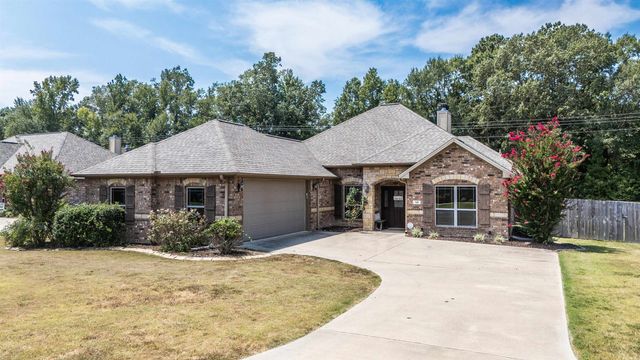 140 SERENITY LN, Marshall, TX 75672
