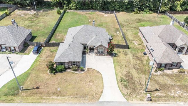 140 SERENITY LN, Marshall, TX 75672