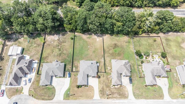 140 SERENITY LN, Marshall, TX 75672