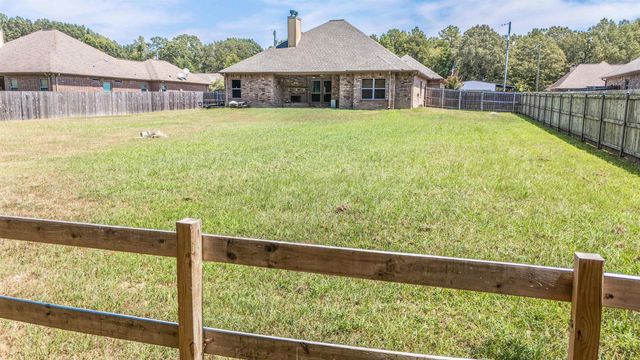 140 SERENITY LN, Marshall, TX 75672