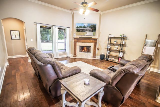 140 SERENITY LN, Marshall, TX 75672