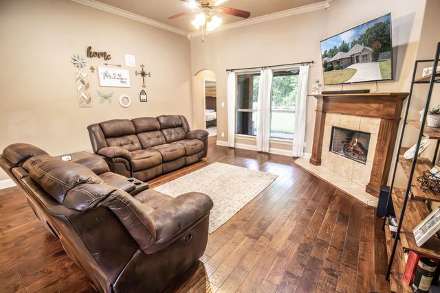 140 SERENITY LN, Marshall, TX 75672