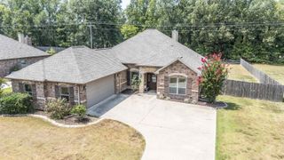 140 SERENITY LN, Marshall, TX 75672