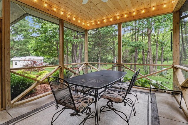 1470 W Adams Road, Pentwater, MI 49449