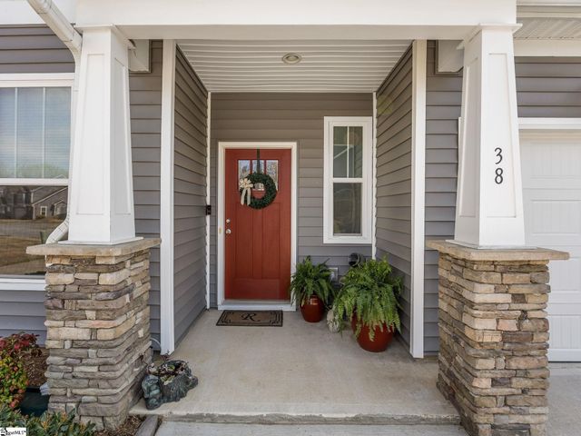 38 Creekhaven Lane, Taylors, SC 29687