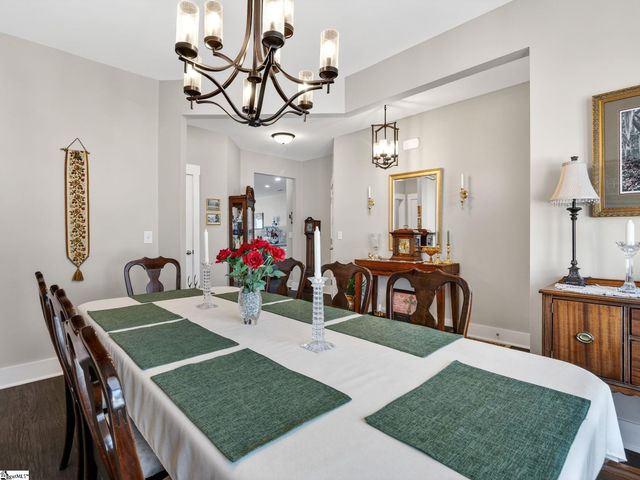 38 Creekhaven Lane, Taylors, SC 29687