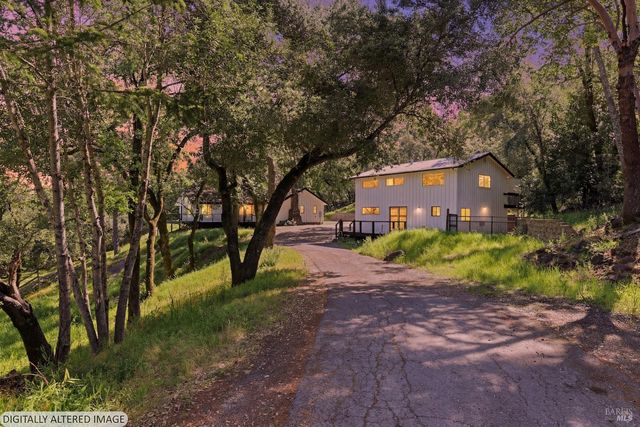 3700 Calistoga Rd, Santa Rosa, CA 95404