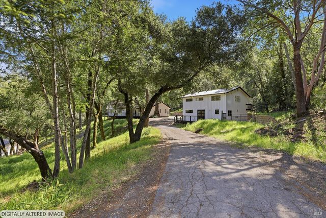 3700 Calistoga Rd, Santa Rosa, CA 95404