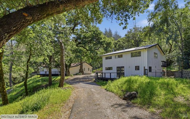3700 Calistoga Rd, Santa Rosa, CA 95404
