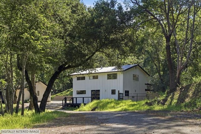 3700 Calistoga Rd, Santa Rosa, CA 95404