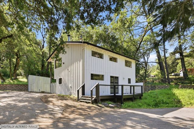 3700 Calistoga Rd, Santa Rosa, CA 95404