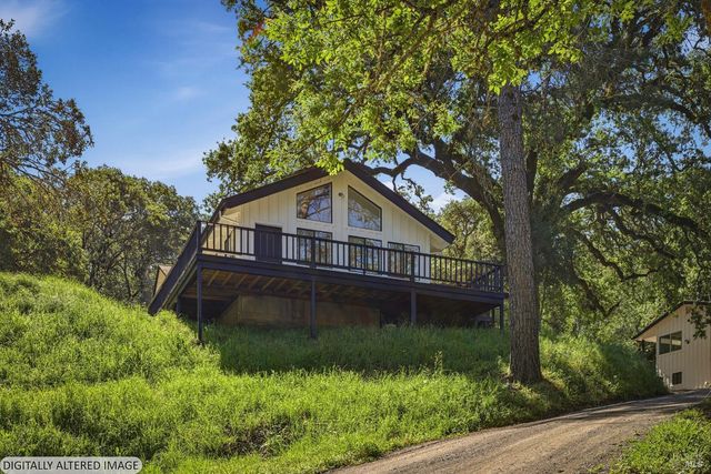 3700 Calistoga Rd, Santa Rosa, CA 95404