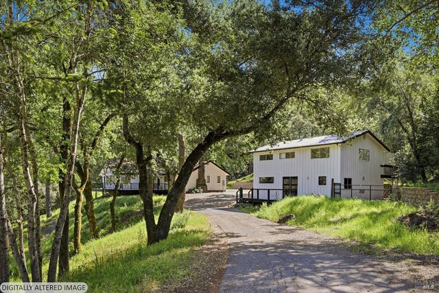 3700 Calistoga Rd, Santa Rosa, CA 95404
