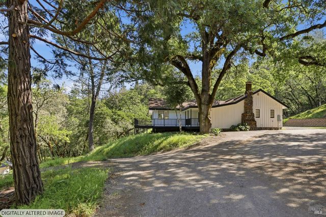 3700 Calistoga Rd, Santa Rosa, CA 95404