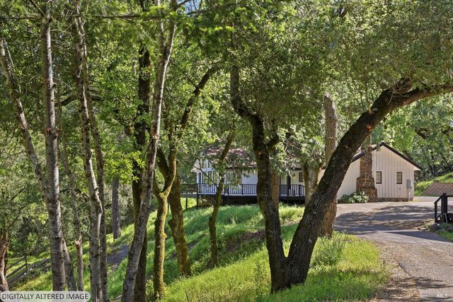 3700 Calistoga Rd, Santa Rosa, CA 95404