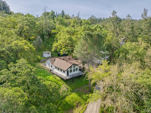 3700 Calistoga Rd, Santa Rosa, CA 95404