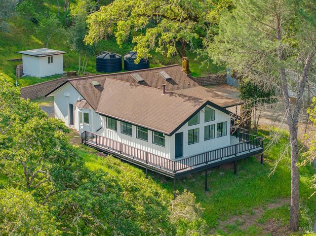 3700 Calistoga Rd, Santa Rosa, CA 95404