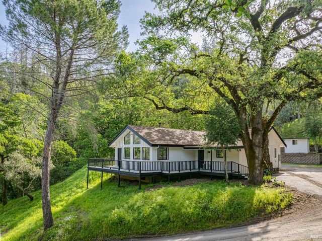3700 Calistoga Rd, Santa Rosa, CA 95404