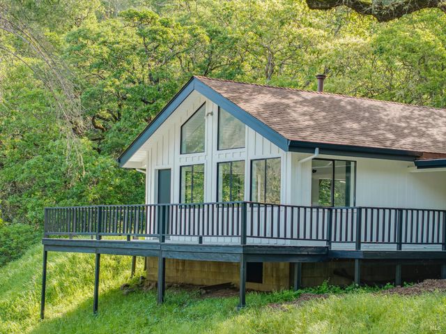 3700 Calistoga Rd, Santa Rosa, CA 95404