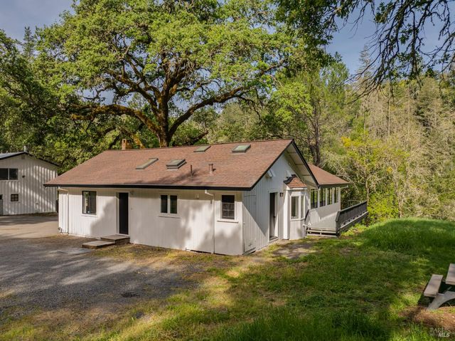 3700 Calistoga Rd, Santa Rosa, CA 95404