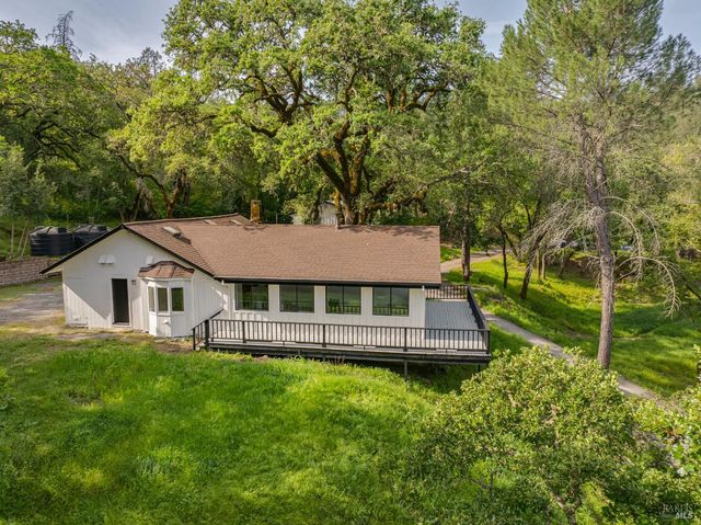 3700 Calistoga Rd, Santa Rosa, CA 95404