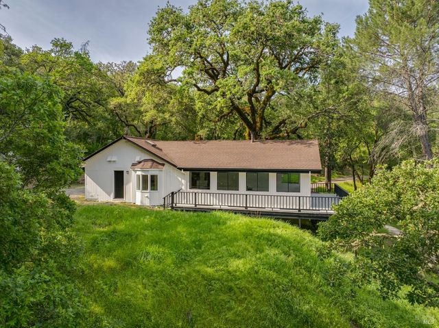 3700 Calistoga Rd, Santa Rosa, CA 95404