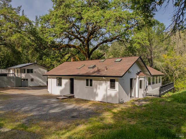 3700 Calistoga Rd, Santa Rosa, CA 95404