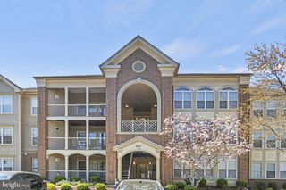 6601-I THACKWELL WAY #3-I, Alexandria, VA 22315