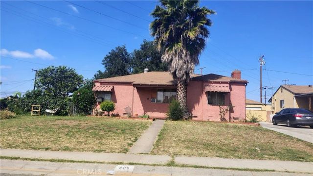 409 Brady, Montebello, CA 90640