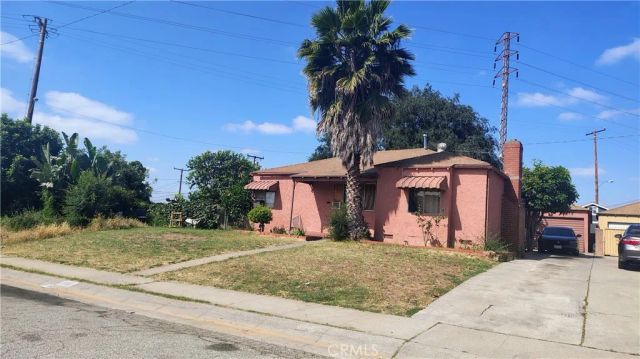 409 Brady, Montebello, CA 90640