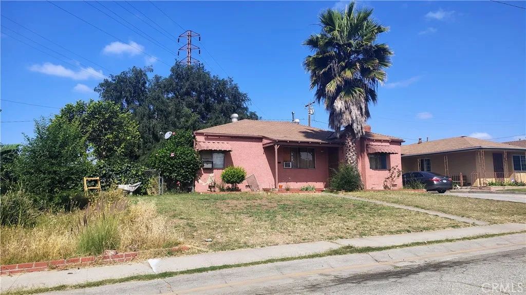 409 Brady, Montebello, CA 90640
