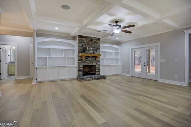 284 Sowell Road, Mcdonough, GA 30253