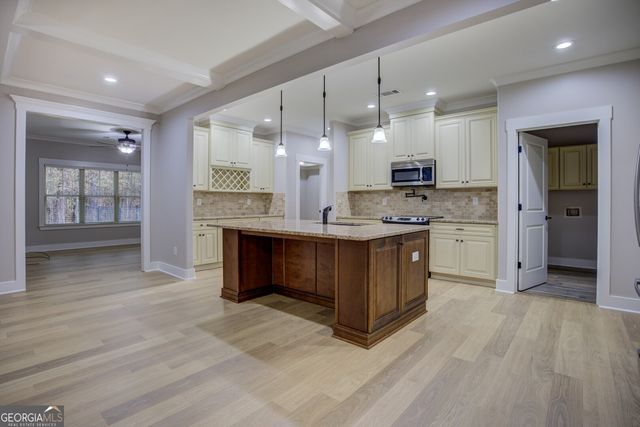 284 Sowell Road, Mcdonough, GA 30253