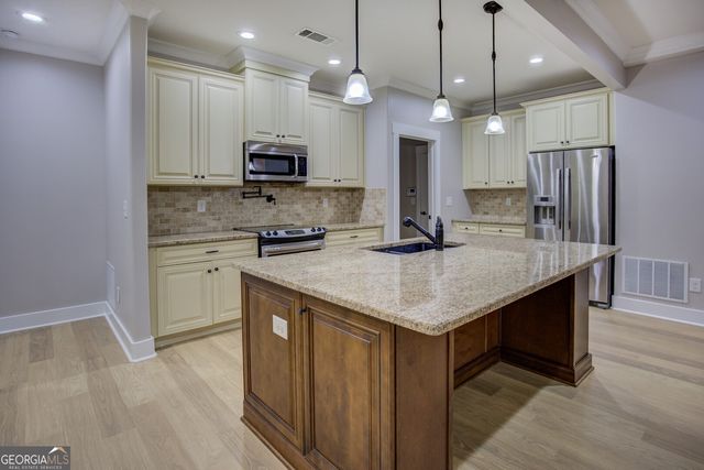 284 Sowell Road, Mcdonough, GA 30253