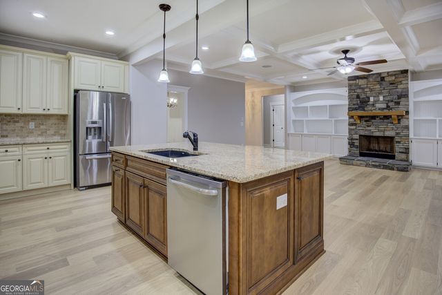 284 Sowell Road, Mcdonough, GA 30253