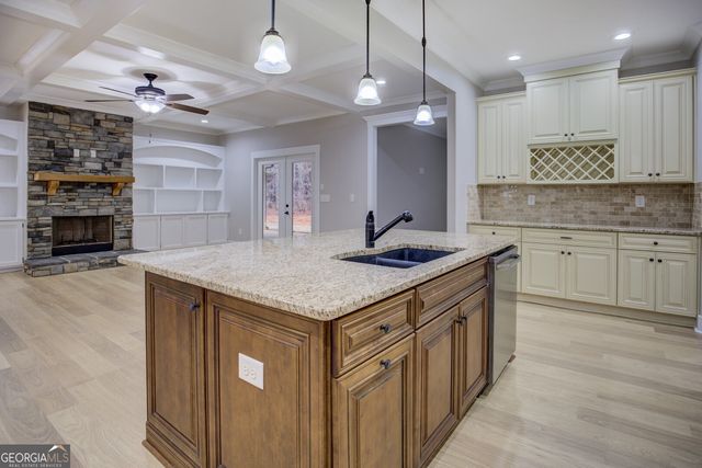 284 Sowell Road, Mcdonough, GA 30253