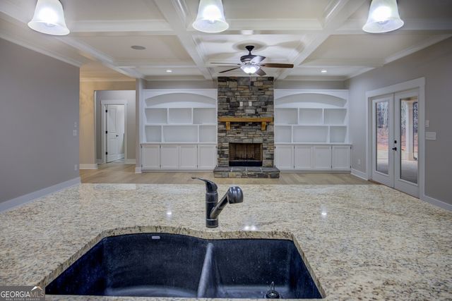 284 Sowell Road, Mcdonough, GA 30253