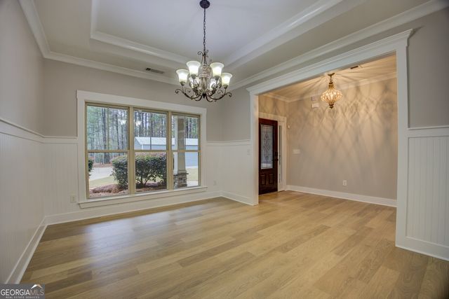 284 Sowell Road, Mcdonough, GA 30253