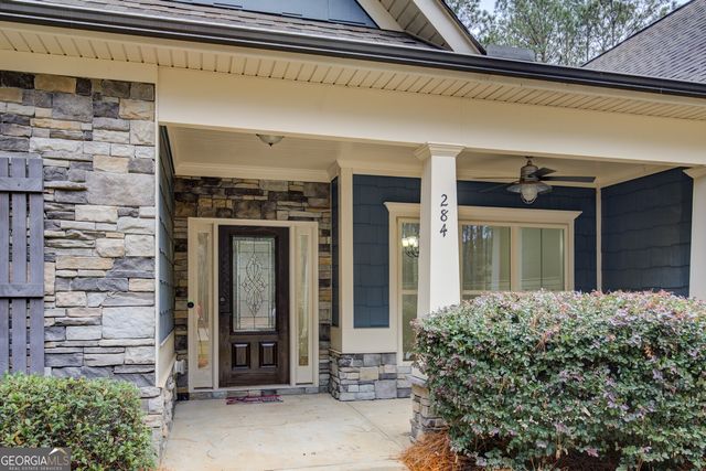 284 Sowell Road, Mcdonough, GA 30253