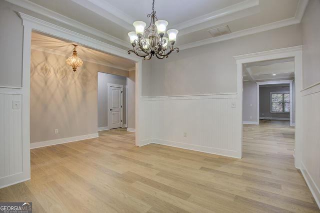 284 Sowell Road, Mcdonough, GA 30253