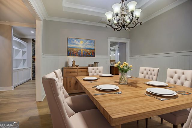 284 Sowell Road, Mcdonough, GA 30253