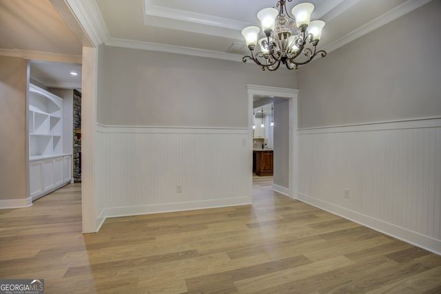 284 Sowell Road, Mcdonough, GA 30253