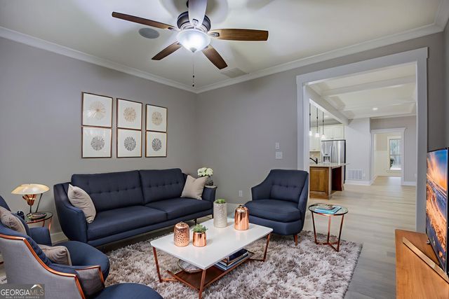 284 Sowell Road, Mcdonough, GA 30253